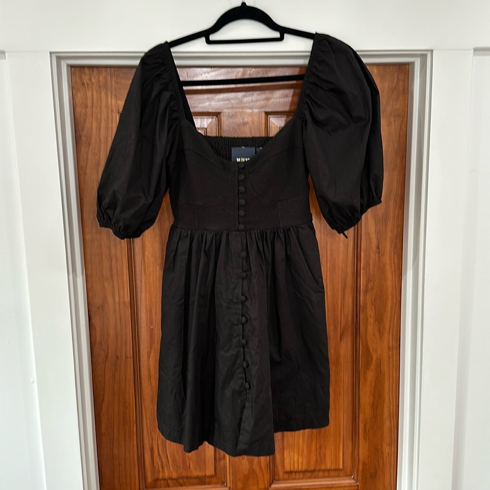Maeve Dress